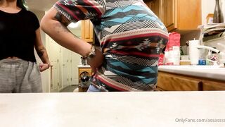 Kittyautumnmeow (Tittty aka kittyboston) OnlyFans Leaks Kitty Autumn assasssssssssssssin Porn 136