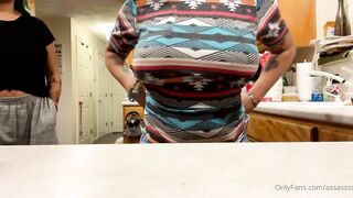 Kittyautumnmeow (Tittty aka kittyboston) OnlyFans Leaks Kitty Autumn assasssssssssssssin Porn 136