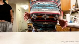 Kittyautumnmeow (Tittty aka kittyboston) OnlyFans Leaks Kitty Autumn assasssssssssssssin Porn 136