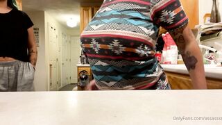 Kittyautumnmeow (Tittty aka kittyboston) OnlyFans Leaks Kitty Autumn assasssssssssssssin Porn 136