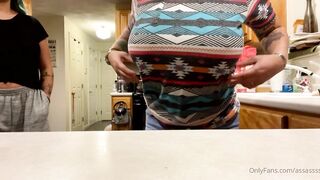 Kittyautumnmeow (Tittty aka kittyboston) OnlyFans Leaks Kitty Autumn assasssssssssssssin Porn 136