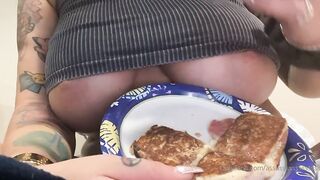 Kittyautumnmeow (Tittty aka kittyboston) OnlyFans Leaks Kitty Autumn assasssssssssssssin Porn 68