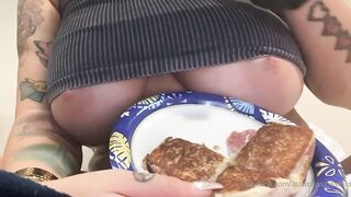 Kittyautumnmeow (Tittty aka kittyboston) OnlyFans Leaks Kitty Autumn assasssssssssssssin Porn 68