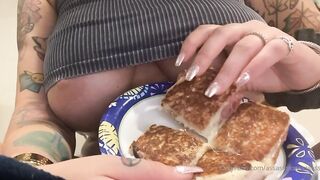 Kittyautumnmeow (Tittty aka kittyboston) OnlyFans Leaks Kitty Autumn assasssssssssssssin Porn 68