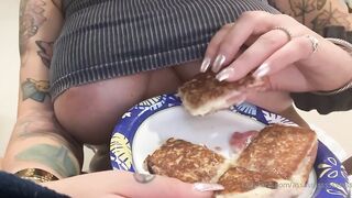 Kittyautumnmeow (Tittty aka kittyboston) OnlyFans Leaks Kitty Autumn assasssssssssssssin Porn 68