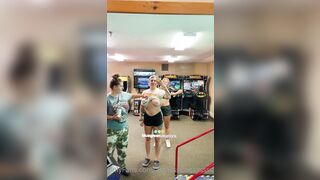 Kittyautumnmeow (Tittty aka kittyboston) OnlyFans Leaks Kitty Autumn assasssssssssssssin Porn 18