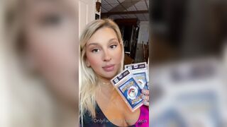 Kittyautumnmeow (Tittty aka kittyboston) OnlyFans Leaks Kitty Autumn assasssssssssssssin Porn 126