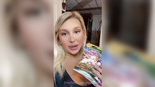 Kittyautumnmeow (Tittty aka kittyboston) OnlyFans Leaks Kitty Autumn assasssssssssssssin Porn 126