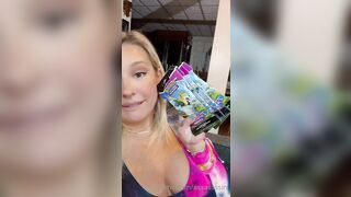 Kittyautumnmeow (Tittty aka kittyboston) OnlyFans Leaks Kitty Autumn assasssssssssssssin Porn 126