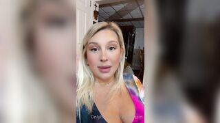 Kittyautumnmeow (Tittty aka kittyboston) OnlyFans Leaks Kitty Autumn assasssssssssssssin Porn 126