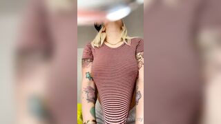 Kittyautumnmeow (Tittty aka kittyboston) OnlyFans Leaks Kitty Autumn assasssssssssssssin Porn 163