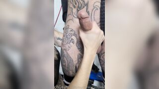 Ourkinkycrusades (Our Kinky Crusades) OnlyFans Leaks Boss lady & Doc deep passion for hole thrashing 44