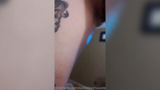 Ourkinkycrusades (Our Kinky Crusades) OnlyFans Leaks Boss lady & Doc deep passion for hole thrashing 13