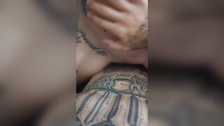 Ourkinkycrusades (Our Kinky Crusades) OnlyFans Leaks Boss lady & Doc deep passion for hole thrashing 13