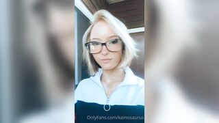 Kaiceratopss_ (kainosaur aka Spicy Dino) OnlyFans Leaks Genderfluid (they,them) & DemiPan Porn Video 16