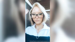 Kaiceratopss_ (kainosaur aka Spicy Dino) OnlyFans Leaks Genderfluid (they,them) & DemiPan Porn Video 16