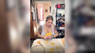 Kittyautumnmeow (Tittty aka kittyboston) OnlyFans Leaks Kitty Autumn assasssssssssssssin Porn 2