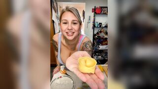 Kittyautumnmeow (Tittty aka kittyboston) OnlyFans Leaks Kitty Autumn assasssssssssssssin Porn 2