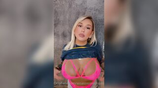 Kittyautumnmeow (Tittty aka kittyboston) OnlyFans Leaks Kitty Autumn assasssssssssssssin Porn 31