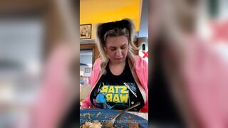 Kittyautumnmeow (Tittty aka kittyboston) OnlyFans Leaks Kitty Autumn assasssssssssssssin Porn 60