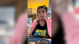 Kittyautumnmeow (Tittty aka kittyboston) OnlyFans Leaks Kitty Autumn assasssssssssssssin Porn 60