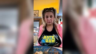 Kittyautumnmeow (Tittty aka kittyboston) OnlyFans Leaks Kitty Autumn assasssssssssssssin Porn 60