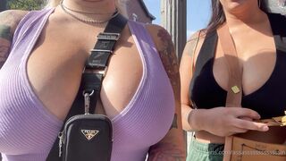 Kittyautumnmeow (Tittty aka kittyboston) OnlyFans Leaks Kitty Autumn assasssssssssssssin Porn 63