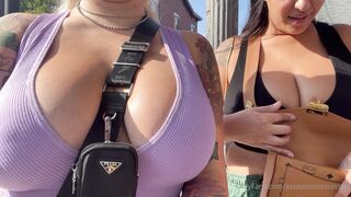 Kittyautumnmeow (Tittty aka kittyboston) OnlyFans Leaks Kitty Autumn assasssssssssssssin Porn 63