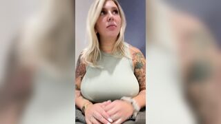 Kittyautumnmeow (Tittty aka kittyboston) OnlyFans Leaks Kitty Autumn assasssssssssssssin Porn 58