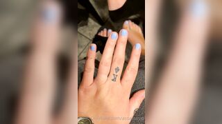 Kittyautumnmeow (Tittty aka kittyboston) OnlyFans Leaks Kitty Autumn assasssssssssssssin Porn 135