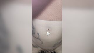 Ourkinkycrusades (Our Kinky Crusades) OnlyFans Leaks Boss lady & Doc deep passion for hole thrashing 11