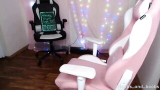 Clairemoonxx (Claire Moon aka clairemoonof) OnlyFans Leaks Cammy Awards Cosplay Girl Porn Archive 3