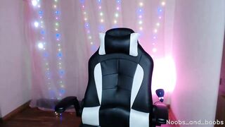 Clairemoonxx (Claire Moon aka clairemoonof) OnlyFans Leaks Cammy Awards Cosplay Girl Porn Archive 3