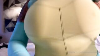 Kittyautumnmeow (Tittty aka kittyboston) OnlyFans Leaks Kitty Autumn assasssssssssssssin Porn 47