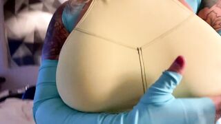 Kittyautumnmeow (Tittty aka kittyboston) OnlyFans Leaks Kitty Autumn assasssssssssssssin Porn 47