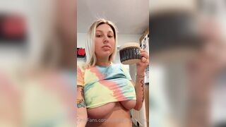Kittyautumnmeow (Tittty aka kittyboston) OnlyFans Leaks Kitty Autumn assasssssssssssssin Porn 103