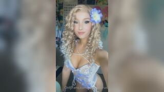 Kaiceratopss_ (kainosaur aka Spicy Dino) OnlyFans Leaks Genderfluid (they,them) & DemiPan Porn Video 10