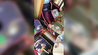 Kittyautumnmeow (Tittty aka kittyboston) OnlyFans Leaks Kitty Autumn assasssssssssssssin Porn 17