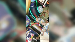 Kittyautumnmeow (Tittty aka kittyboston) OnlyFans Leaks Kitty Autumn assasssssssssssssin Porn 17