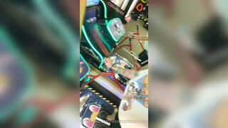 Kittyautumnmeow (Tittty aka kittyboston) OnlyFans Leaks Kitty Autumn assasssssssssssssin Porn 17