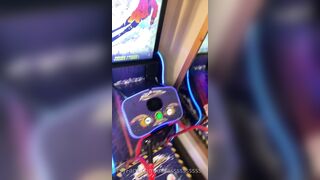 Kittyautumnmeow (Tittty aka kittyboston) OnlyFans Leaks Kitty Autumn assasssssssssssssin Porn 17