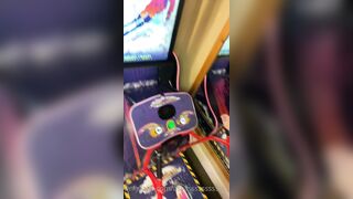 Kittyautumnmeow (Tittty aka kittyboston) OnlyFans Leaks Kitty Autumn assasssssssssssssin Porn 17