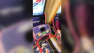 Kittyautumnmeow (Tittty aka kittyboston) OnlyFans Leaks Kitty Autumn assasssssssssssssin Porn 17