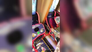 Kittyautumnmeow (Tittty aka kittyboston) OnlyFans Leaks Kitty Autumn assasssssssssssssin Porn 17