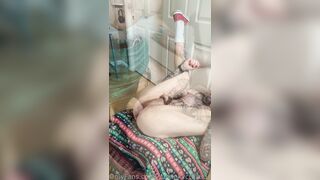 Ourkinkycrusades (Our Kinky Crusades) OnlyFans Leaks Boss lady & Doc deep passion for hole thrashing 25