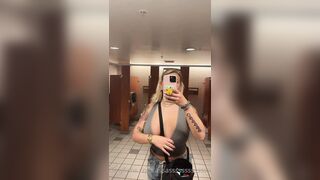 Kittyautumnmeow (Tittty aka kittyboston) OnlyFans Leaks Kitty Autumn assasssssssssssssin Porn 70