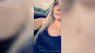 Thatfitpawg (TFP aka That Fit Pawg) OnlyFans Leaks Fitness Girl with phat ass Gone Wild Porn Video 26