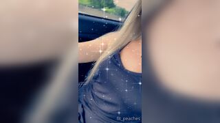 Thatfitpawg (TFP aka That Fit Pawg) OnlyFans Leaks Fitness Girl with phat ass Gone Wild Porn Video 26