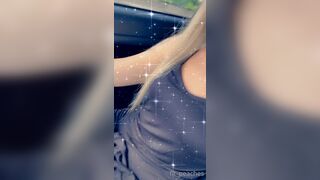 Thatfitpawg (TFP aka That Fit Pawg) OnlyFans Leaks Fitness Girl with phat ass Gone Wild Porn Video 26