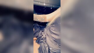 Thatfitpawg (TFP aka That Fit Pawg) OnlyFans Leaks Fitness Girl with phat ass Gone Wild Porn Video 26